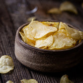 Wild & Whole Beef Tallow Fried Chips